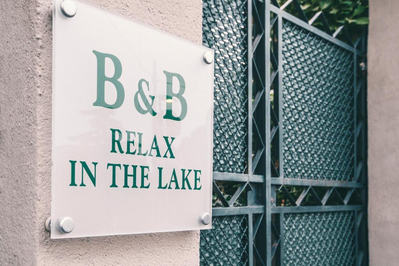 Bed&Breakfast Relax In The Lake Desenzano del Garda Exterior photo