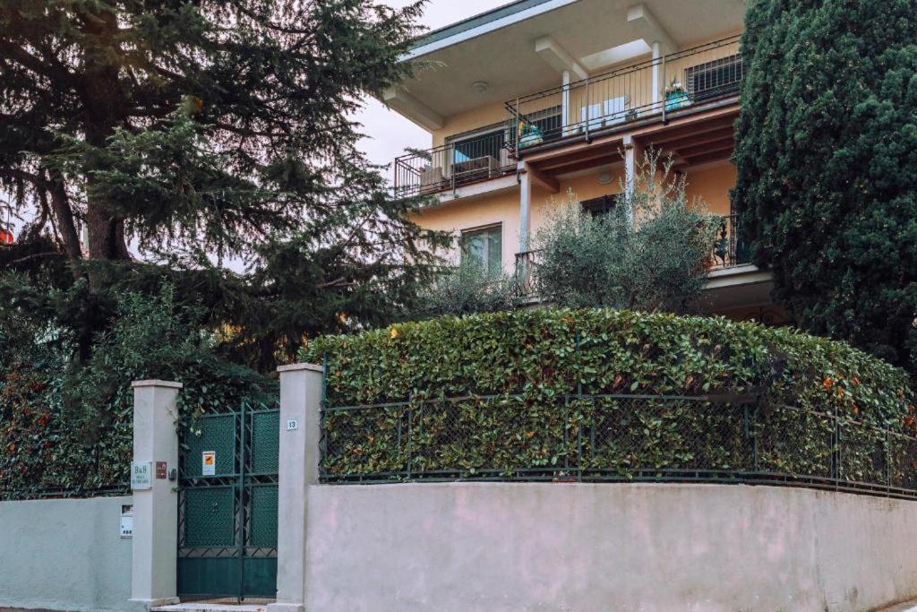 Bed&Breakfast Relax In The Lake Desenzano del Garda Exterior photo