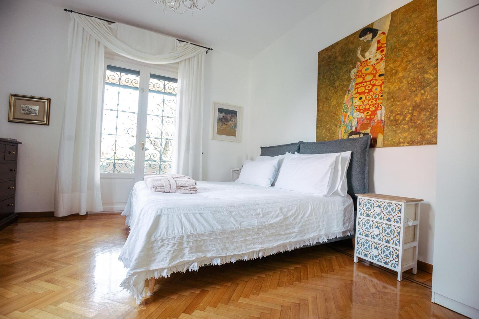 Bed&Breakfast Relax In The Lake Desenzano del Garda Exterior photo