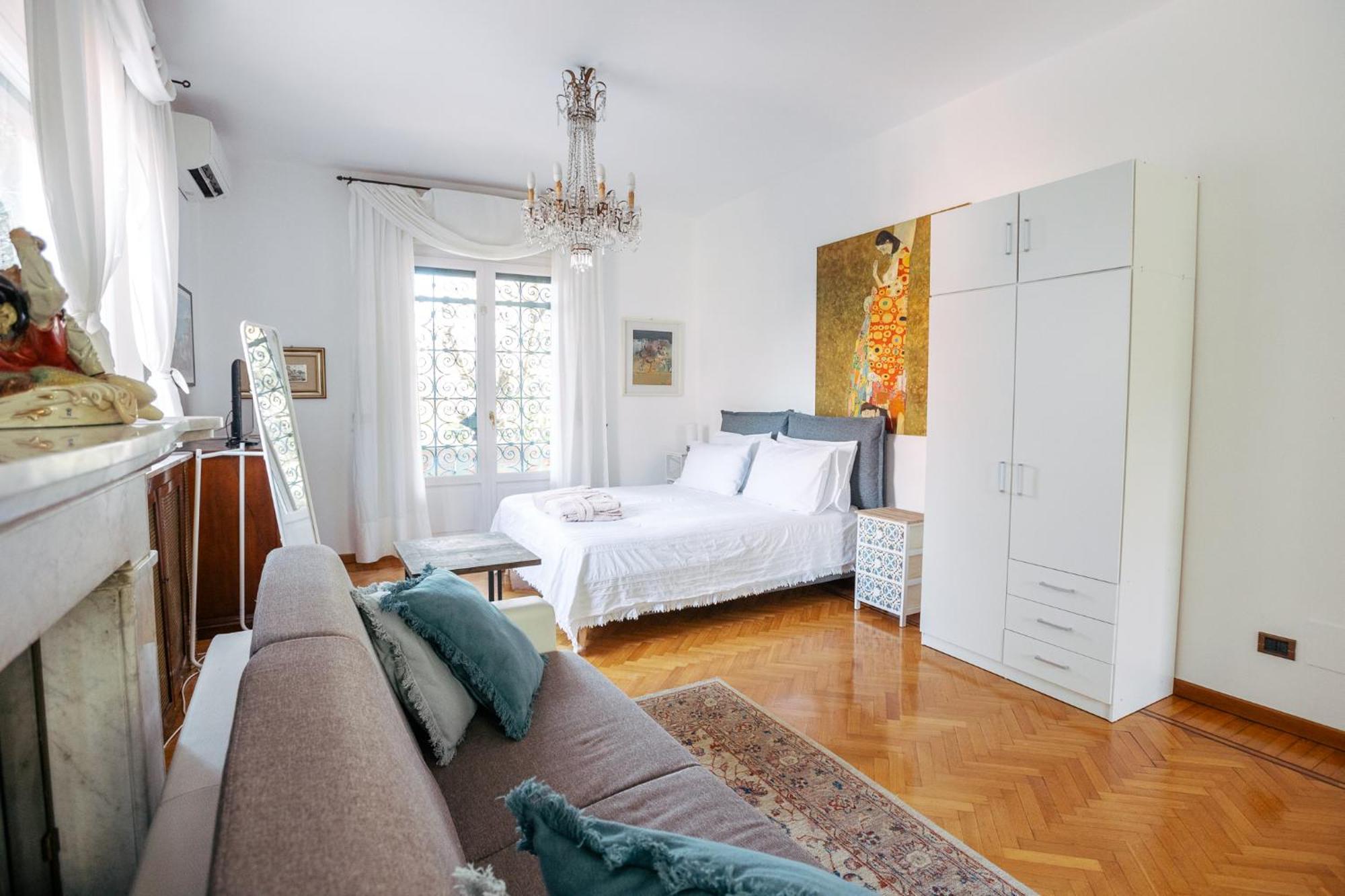 Bed&Breakfast Relax In The Lake Desenzano del Garda Exterior photo