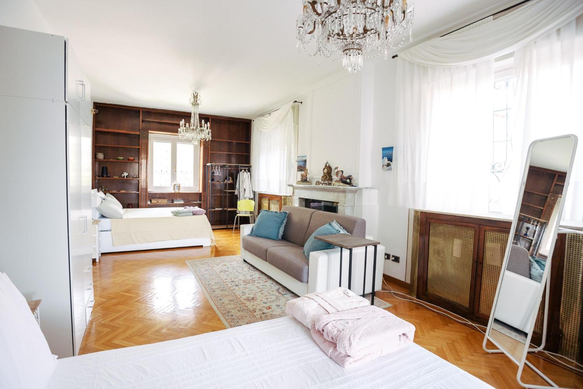 Bed&Breakfast Relax In The Lake Desenzano del Garda Exterior photo