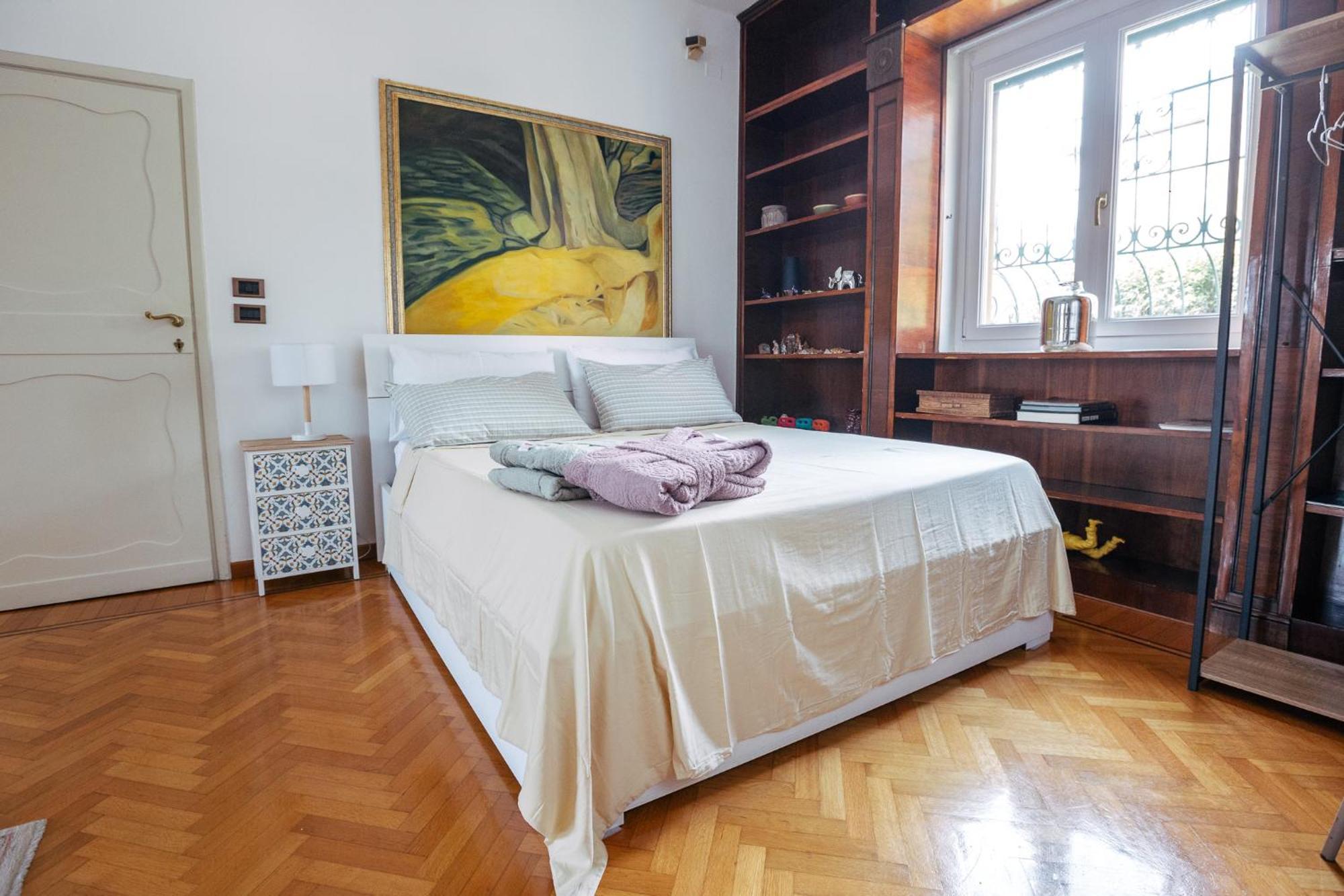 Bed&Breakfast Relax In The Lake Desenzano del Garda Exterior photo