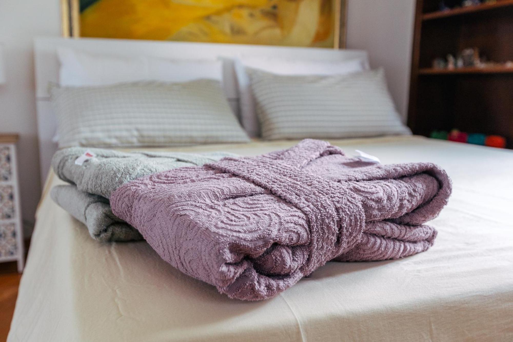 Bed&Breakfast Relax In The Lake Desenzano del Garda Exterior photo
