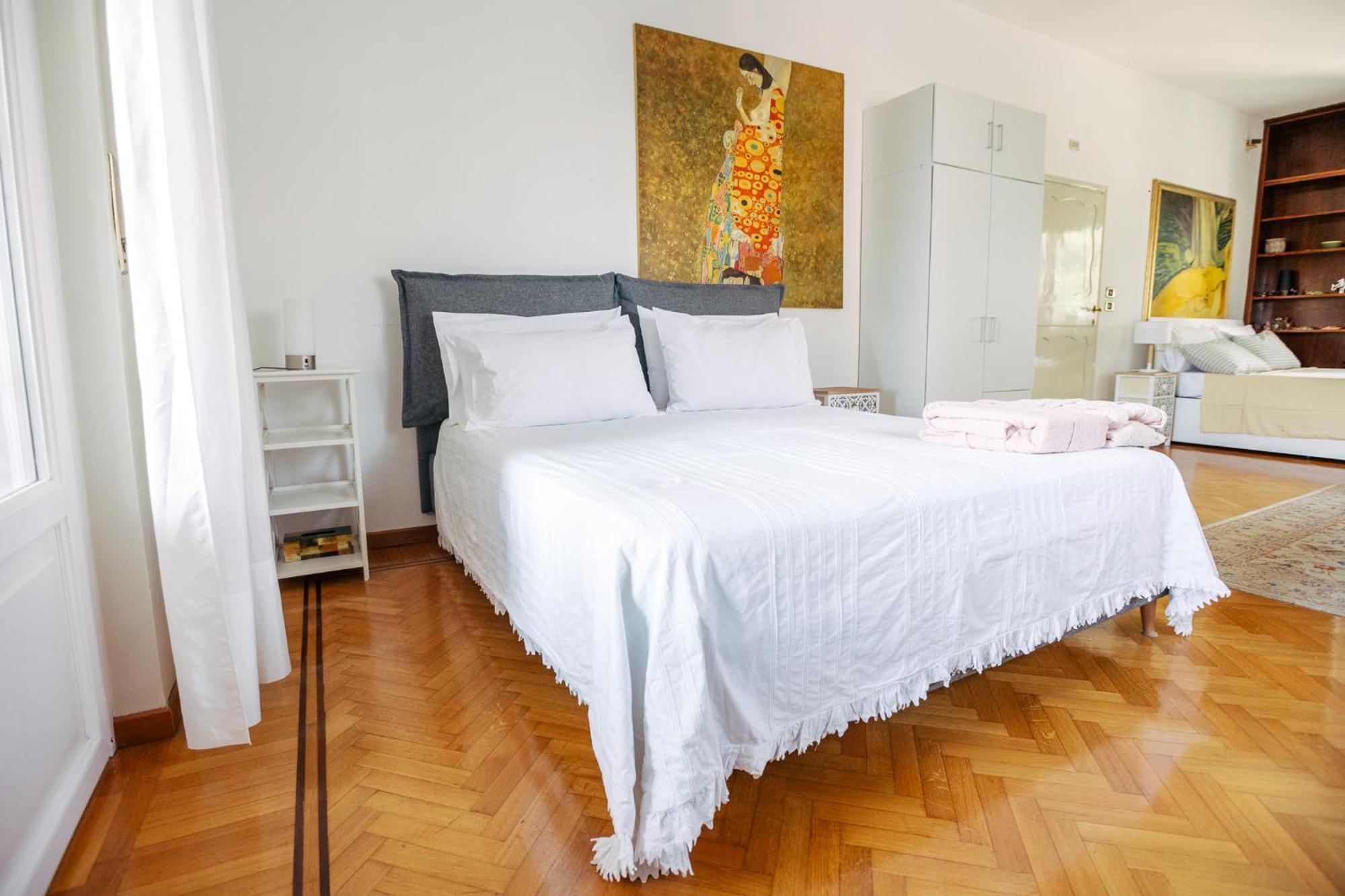 Bed&Breakfast Relax In The Lake Desenzano del Garda Exterior photo