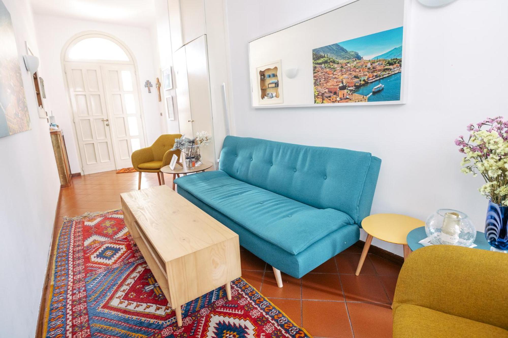 Bed&Breakfast Relax In The Lake Desenzano del Garda Exterior photo