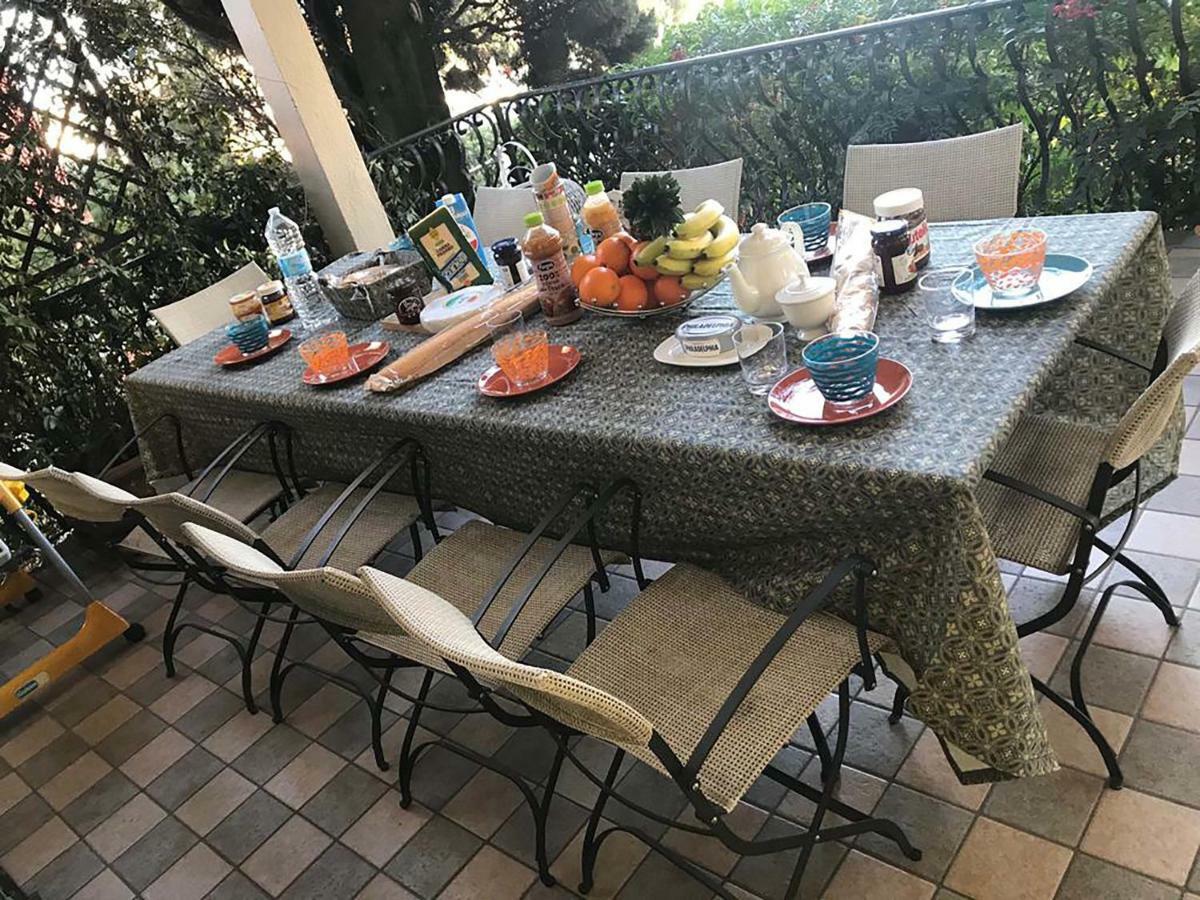 Bed&Breakfast Relax In The Lake Desenzano del Garda Exterior photo